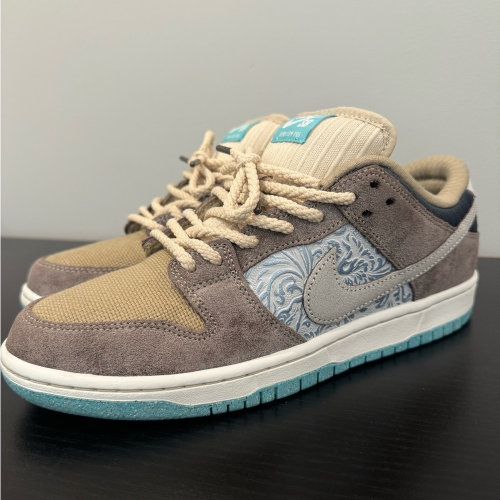 Nike SB Dunk Low Big Money Savings